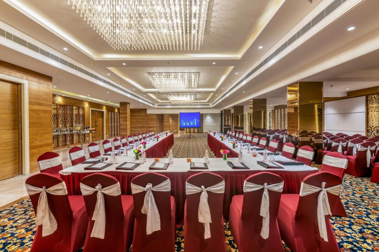Lords Inn Dźajpur Zewnętrze zdjęcie