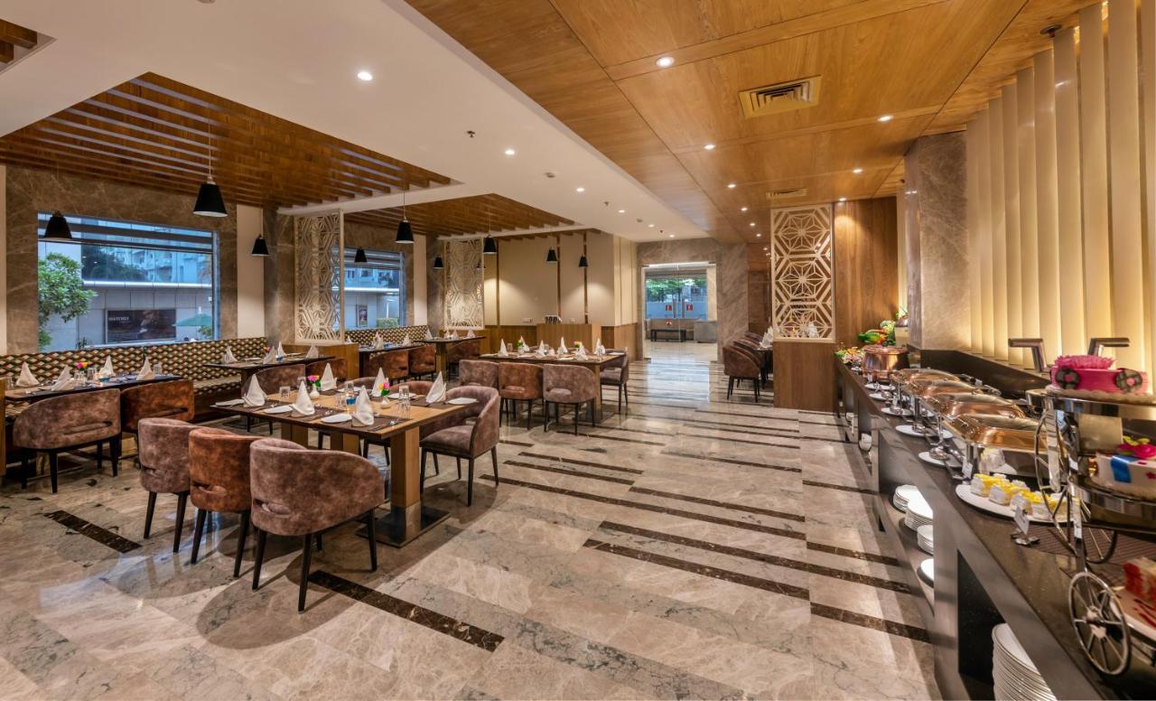 Lords Inn Dźajpur Zewnętrze zdjęcie