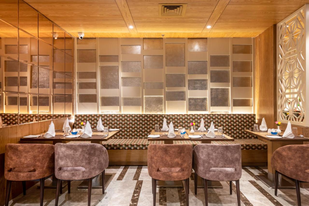 Lords Inn Dźajpur Zewnętrze zdjęcie
